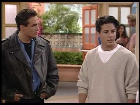 California Dreams : Season 3 Episode 17 - Tiffani's Gold