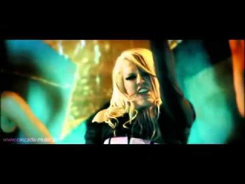 Videoclip de Original Me — Cascada