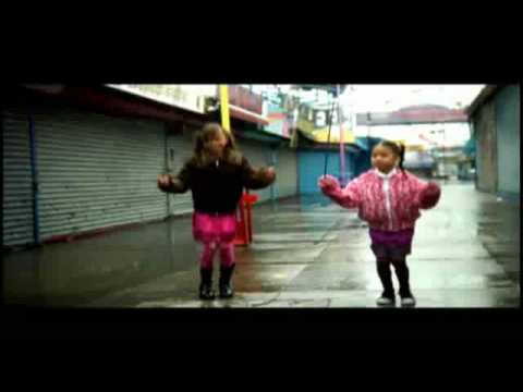 Invincible Ropes feat Tiombe Lockhart