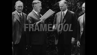Washington Naval Conference, Kellogg-Briand Pact, 1921 - 1928