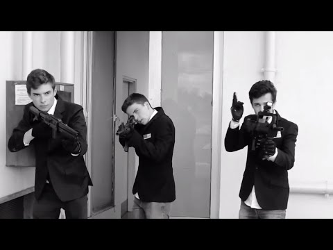 .Duel de Dames. (court-métrage)