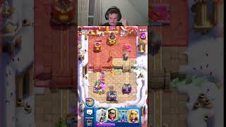 Méga chevalier Vs Pekka 🐐 - Deck Guide by Fr29