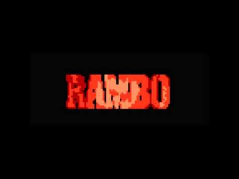 Rambo - Stage(MM7 Remake)
