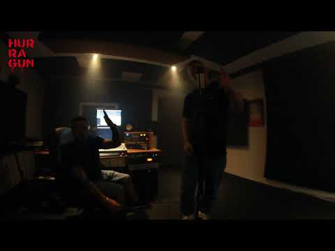 Hurragun - Cotton (prod. Amatowsky)