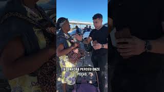 OPERAÇÃO CONTRA A PREFEITURA DO RIO! #polícia #camelo #trabalhador #clt #praia