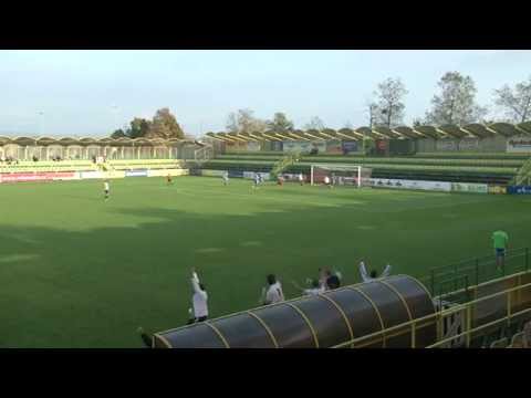 MSFL, 11. kolo, 1.HFK Olomouc - SK Sulko Zábřeh  2:0