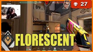 florescent Chamber Fracture PRECISION OPERATOR