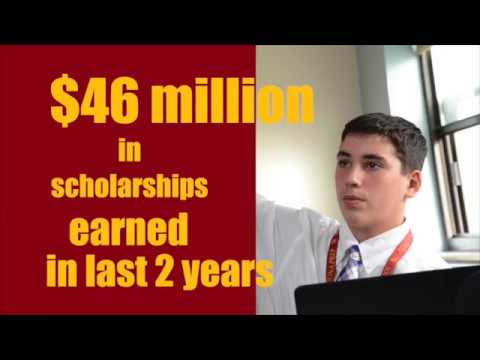 Iona Preparatory School