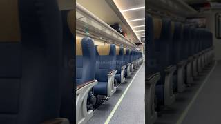 Download lagu Ke Jogja cuma 200 ribuan dapet ekonomi senyaman ini 😍 KA Lodaya New Gen #keretaapi #kalodaya mp3