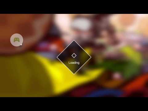 VOEZ Gamegame? level 99 april fools song