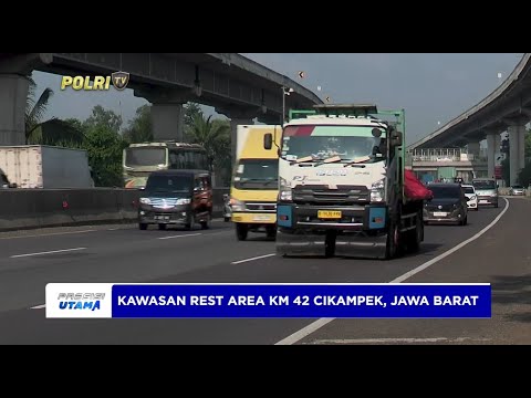 PANTAUAN ARUS LALU LINTAS NTMC