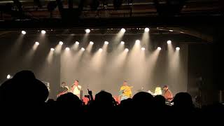 The Internet - Just Sayin (Live in Phoenix)