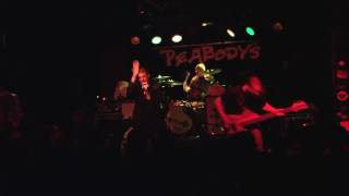 Taproot: &quot;Take it &quot;12th song@ Peabody&#39;s