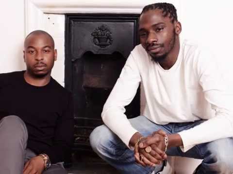 Samson Smiles & Bliss da Bully: Dreams of the Top