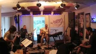 Fox Run rehearsal LIVE EVERY DAY-2