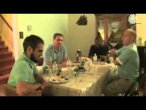 New Muslim Ramadan Iftaar_ adebate _ Introduction to islam