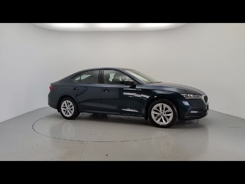 Skoda Octavia AMBITION 2.0TDI 115HP - Image 2