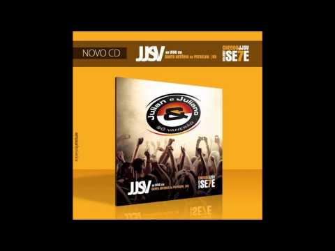 JJSV - MENTE PRA MIM