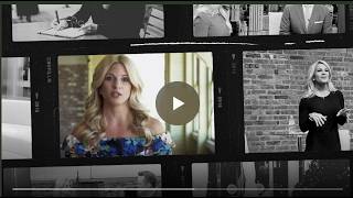 Alison Maloni Speaker Reel | Personal Branding Keynote Speaker | Women Founders & Leadership