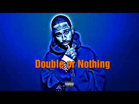 "Double or Nothin" Big Sean x Pharrel Type Beat