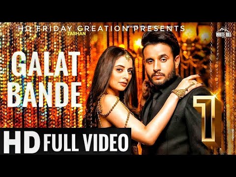 Dil Tutno Baad Pata Lagya, Galat Bande Full Video Song R Nait, Tu Toh Kithe Sau Jayegi,