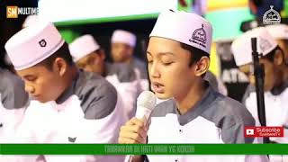 Download lagu GUZ AZMI SHOLAWAT JANGAN TURUTI NAFSU mp3