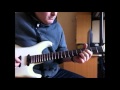 Steve Lukather "judgment day"  par davidlh76