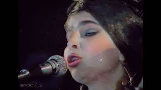 🎙Aygün Kazımova - &quot;Bu sevgi&quot;