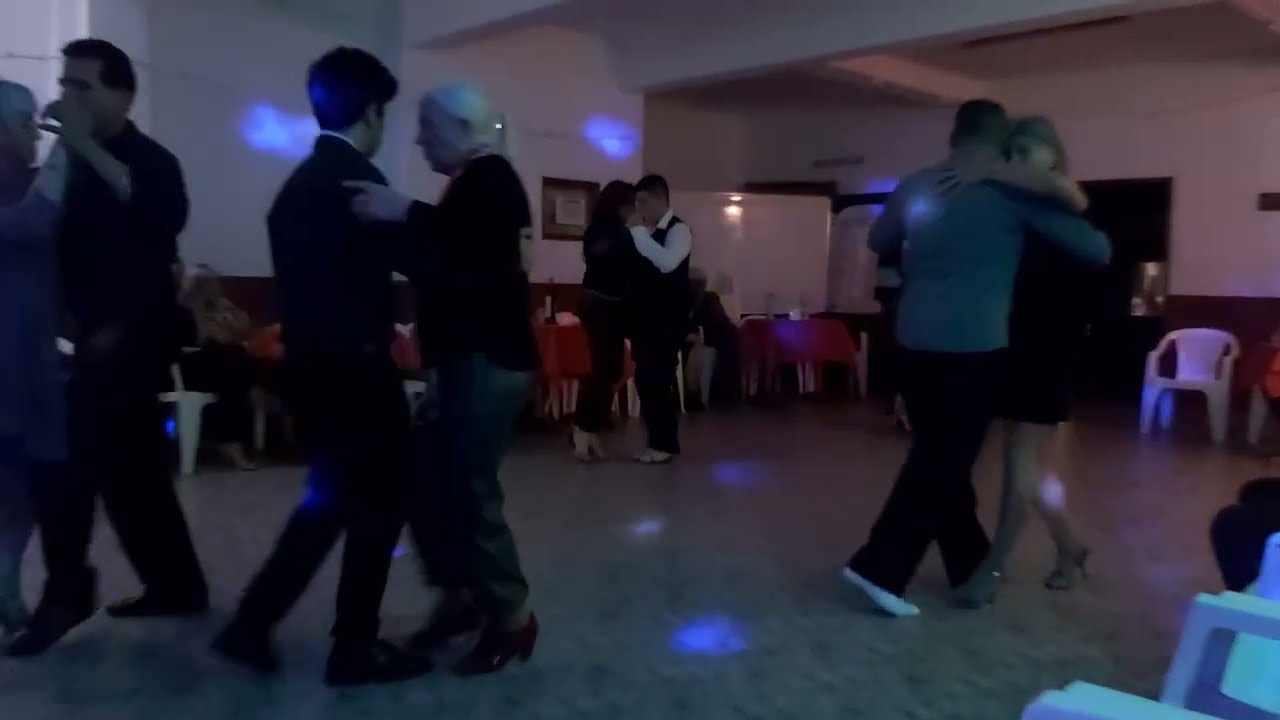 Yo también, D'Arienzo/Casares, 20/05/23🇦🇷TDJ Aldo Orrego🎧 YUYO BRUJO en Ushuaia ☃️