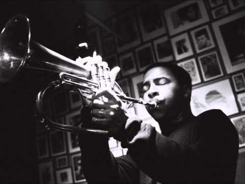 Roy Hargrove - Kiss Me Right (live Amsterdam)