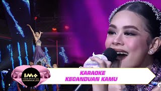Download lagu Melly Lee Kecanduan Kamu Karaoke Version... mp3