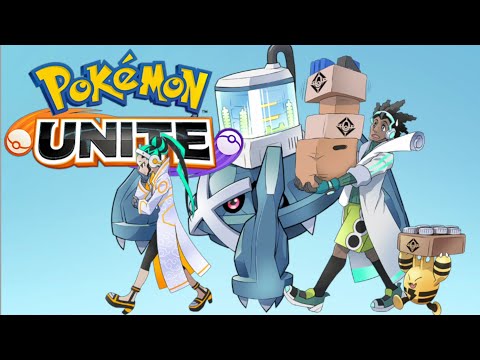Pokémon Unite Tutorial: Aller Anfang ist schwer