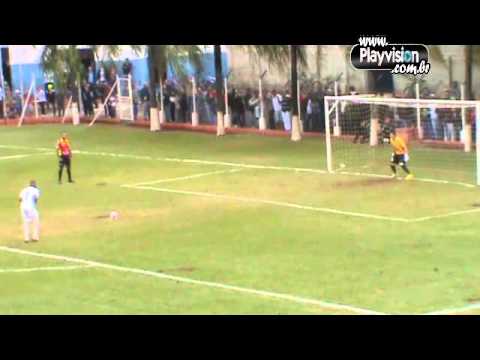 Playvision Divisão Acesso 31 05 2015 PSTC Procopense 2 X 2 Grêmio Araponguense