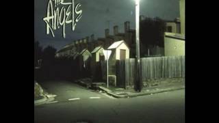 The Angels-Ivory Stairs (live)