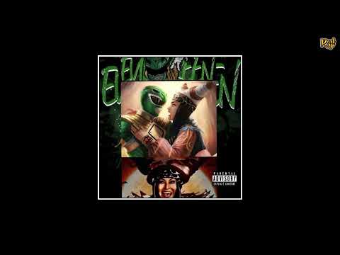 Allah Preme x Dark Arts - Rita Repulsa