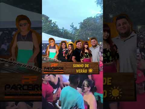 FESTA DICATÉ EM BOA HOARA PIAUÍ COM PARCEIROS DO FORRÓ