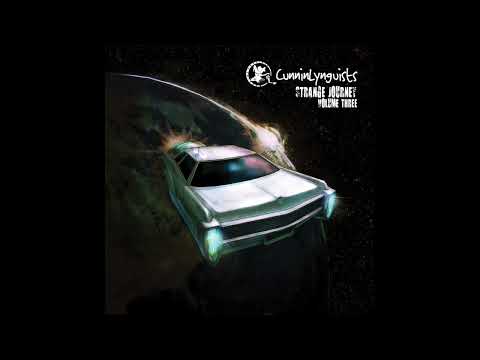 Cunninlynguists - Urutora Kaiju (ft. Tonedeff)