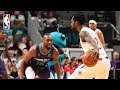 Full Game Recap: Clippers vs Hornets | LA & Charlotte Come Down To The Wire
