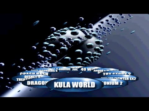 Official UK PlayStation Magazine Demo Disc 105