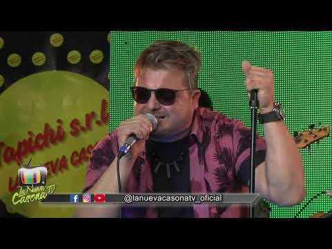 Bachata Way (en Vivo) La Nueva Casona TV - Tapichi S.R.L. (1/9/2019)