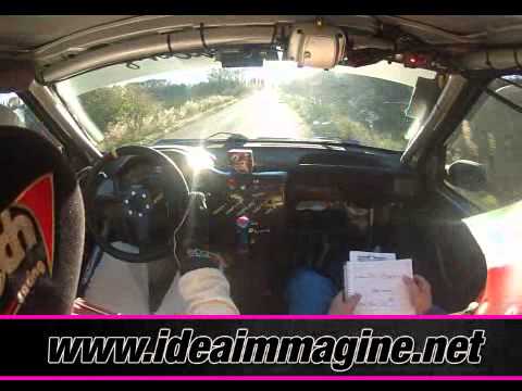 RALLY RONDE DELLA FETTUNTA 2012: ROVATTI - SPINETTI WWW.IDEAIMMAGINE.NET