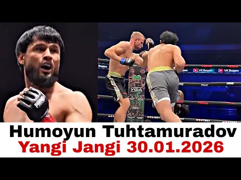 Humayun Tukhtamuradov New Fight FULL FIGHT 🤯 HORRIBLE 😱🇺🇿 #uzb #uzbekistan #mma #ufc