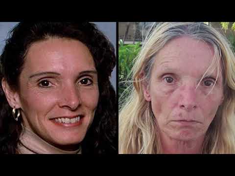 Top 10 Missing People Who Were Mysteriously Found Alive Video