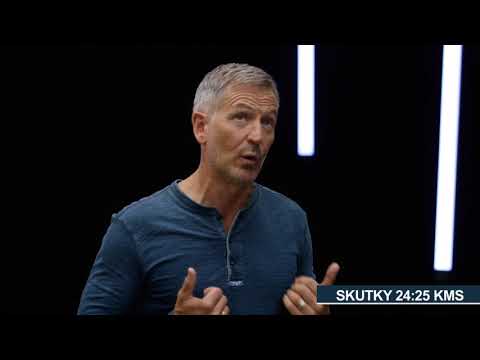 001 S ohledem na věčnost - John Bevere - To Vecne