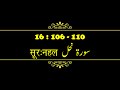 Tafseer Surah An Nah L 106 110 By Allama Syed Abdullah Tariq