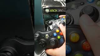 How To Spot Fake Xbox 360 Controllers #shorts