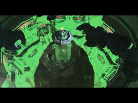 Perfect Soldiers: Crimson Moon part 2 - Quarinius