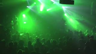 Lettuce at The Varsity Theater, 4 on 6