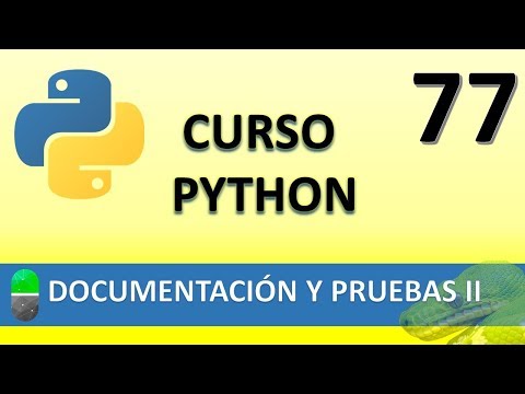 Curso Python Vídeo 1