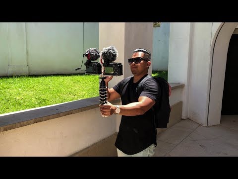 RODE VIDEO MICRO VS MOVO VXR10